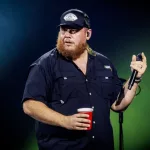 Luke Combs scores 19th No. on country radio with ‘Ain’t No Love in Oklahoma’