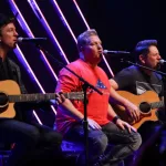 Rascal Flatts to embark on 2025 Life is a Highway reunion tour