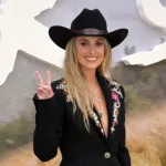 Lainey Wilson joining Luke Bryan, Peyton Manning to host 58th Annual CMA Awards