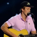 Parker McCollum added to lineup of ‘New Year’s Eve Live: Nashville’s Big Bash’ watch party