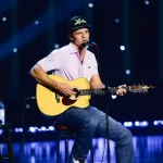 Parker McCollum adds new summer dates for 2025 ‘What Kinda Man Tour’