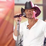 Tim McGraw headlining concert to be held at ‘Field of Dreams’ in Iowa