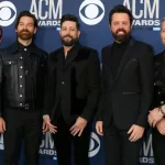 Old Dominion to headline Boots in the Park Santa Clarita