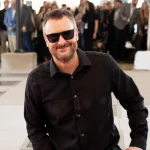 Eric Church breaking ground on promise to build homes for North Carolina hurricane victims