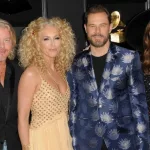Little Big Town to embark on new summer tour