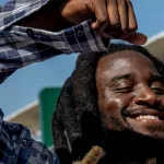 Shaboozey to embark on 2025 headlining Great American Roadshow Tour