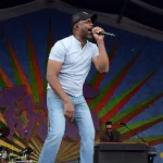 Darius Rucker’s Riverfront Revival Festival returning to South Carolina this fall