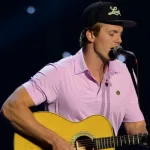 Parker McCollum shares ‘Big Sky’ off self-titled album