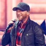 Cole Swindell shares the song ‘Dale, Jr’