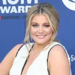 Lauren Alaina and husband Cam Arnold welcome their first child