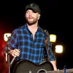 Chris Lane shares title track from upcoming LP ‘Shade Tree’