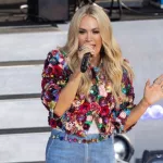 Carrie Underwood celebrates 20 years of ‘Some Hearts’ with exclusive anniversary vinyl