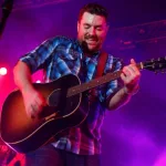 Chris Young to headline inaugural OC Smoke Show in San Juan Capistrano