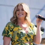 See Lauren Alaina’s video for ‘All My Exes’ featuring Chase Matthew