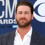 Riley Green earns fifth No. 1 on country radio with ‘Worst Way’