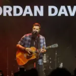 Jordan Davis drops new single ‘Jesus Wouldn’t Do’