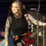 Ashley McBryde announces four-date “Redemption Residency” at Eric Church’s Chief’s in Nashville