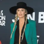 Lainey Wilson drops exclusive three-song ‘Apple Music Sessions EP’