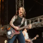 Ashley McBryde and Jenna Paulette team up for ‘The Prophet (Grandaddy’s Song)’