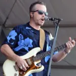 Jason Isbell and the 400 Unit sets fall 2025 Ryman Residency