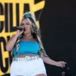 Priscilla Block shares ‘You’re Breaking My Heart (Cecilia)’