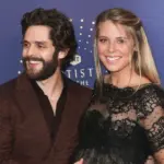 Thomas Rhett and wife Lauren Akins expecting baby No. 5