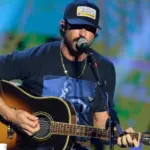 Riley Green shares acoustic ‘Midtown Sessions’ EP