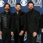 Old Dominion shares the track ‘Man or the Song’