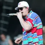 HARDY teams up with Ernest for “Bro Country”