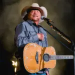 Alan Jackson’s all-star ‘finale’ concert at Nashville’s Nissan Stadium sells out