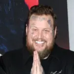 Jelly Roll earns eighth consecutive No. 1 on country airplay with “Heart Of Stone”