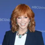 Reba McEntire to host 2025 ‘Christmas in Rockefeller Center’