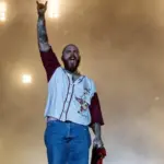 Post Malone to perform during Dallas Cowboys Thanksgiving Day Game