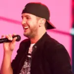 Luke Bryan and Ella Langley share their version of ‘Winter Wonderland’