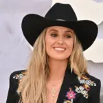 Lainey Wilson shares festive EP ‘Peace, Love & Cowboys (Holiday Edition)’