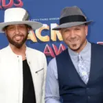 Locash shares the Christmas song ‘Snow Angel’