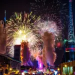 Star-studded lineup of performers revealed for ‘New Year’s Eve Live: Nashville’s Big Bash’