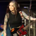Ashley McBryde extends ‘The Redemption Residency’ into 2026