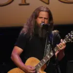 Jamey Johnson and Riley Green team up on the song “Smoke”