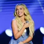 Megan Moroney shares video revealing tracklist for ‘Cloud 9’ LP