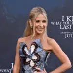 Sarah Michelle Gellar, Jelly Roll and Chrissy Teigen set as judges for ‘Star Search’ reboot on Netflix