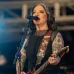 Ashley McBryde, Zac Brown Band to join Garth Brooks in London’s Hyde Park next summer