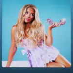 Megan Moroney drops video for ‘Wish I Didn’t’ starring Dylan Efron