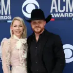Cody Johnson teams with Brandon Lake for ‘When a Cowboy Prays’