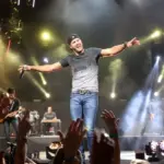 Luke Bryan returning to California for 2026 Farm Tour dates