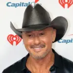 Tim McGraw to embark on 2026 ‘Pawn Shop Guitar Tour’
