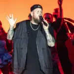 Jelly Roll to launch headlining “The Little A** Shed Tour”