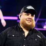 Luke Combs previews new album with the song “I Ain’t No Cowboy”