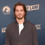 Luke Grimes announces sophomore album ‘Redbird’