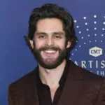 Thomas Rhett sets “Soundtrack to Life” summer tour dates